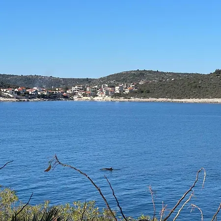 3 Majba Apartmán Zaglavice