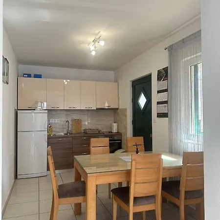 3 Majba Apartmán *