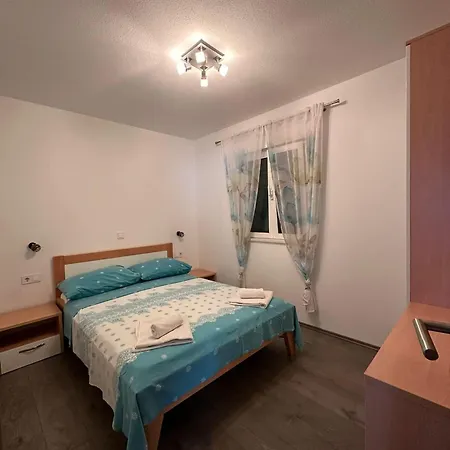 Apartmán 3 Majba *