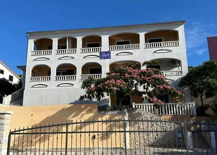 3 Majba Appartamento *