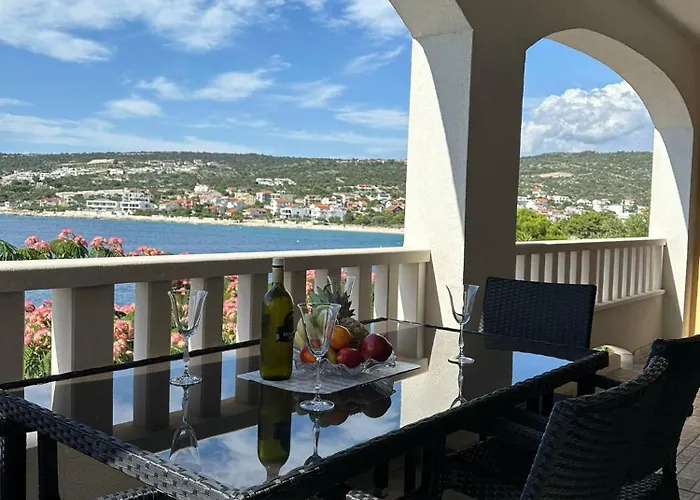 Appartamento 3 Majba *