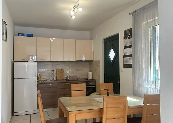 3 Majba Appartamento *