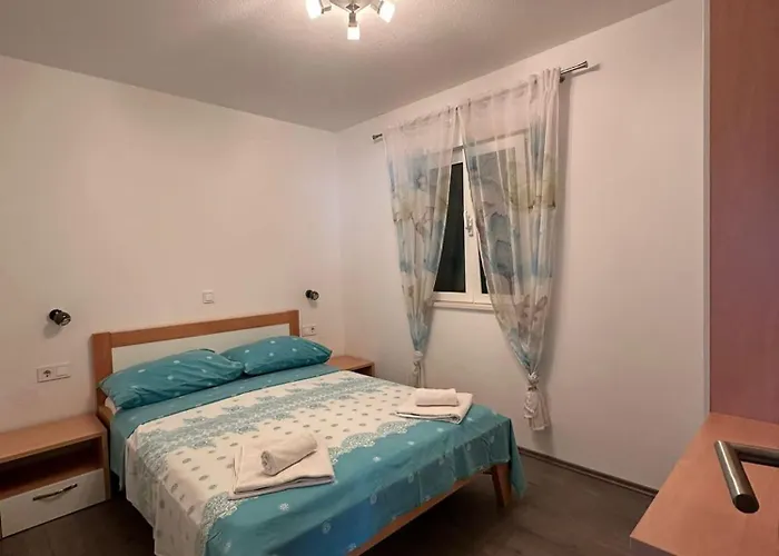 Appartamento 3 Majba *