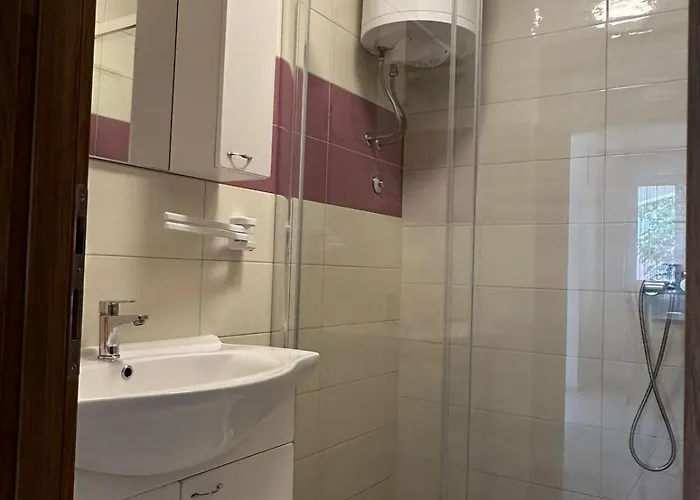 3 Majba Appartamento